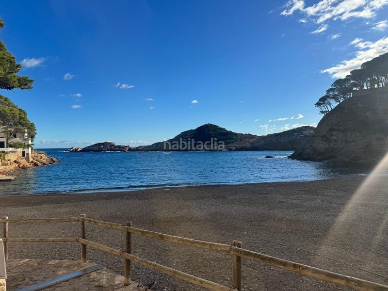 Foto 43844587-0d7c-4add-806c-473f7aeaf16e. Xalet amb calefacció aparcament piscina a Aiguafreda-Sa Tuna Begur