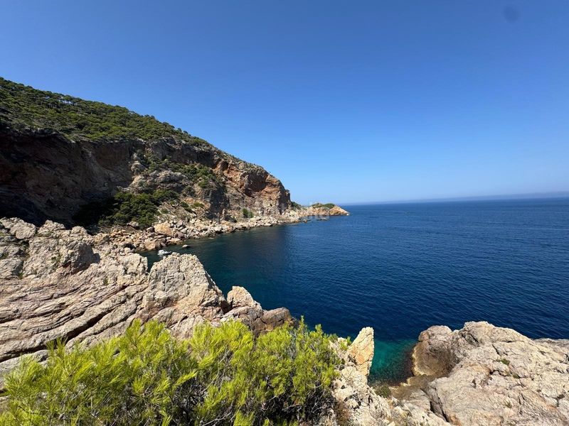 Foto f4532cc9-90ef-4e82-9a6a-cc256ca43130. Xalet amb calefacció aparcament piscina a Aiguafreda-Sa Tuna Begur