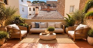 Reihenhaus in Tossa de Mar. Tossa de mar  casa reformada centro histórico