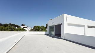 Àtic a Cala d´Or. Ático de 73 m2 en cala dor con gran terraza, cerca de la playa