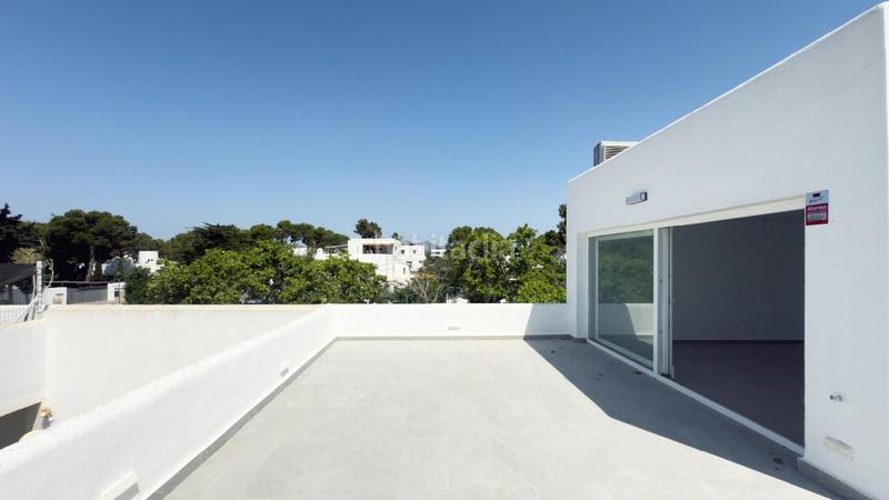 Foto badcee90-053d-4c16-9029-331854259a4b. Dachwohnung mit heizung in Cala d´Or Santanyí