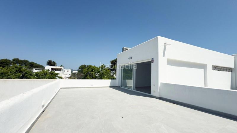 Foto c7c243e8-0bb8-4a6e-bd2d-a173153a62f1. Dachwohnung mit heizung in Cala d´Or Santanyí