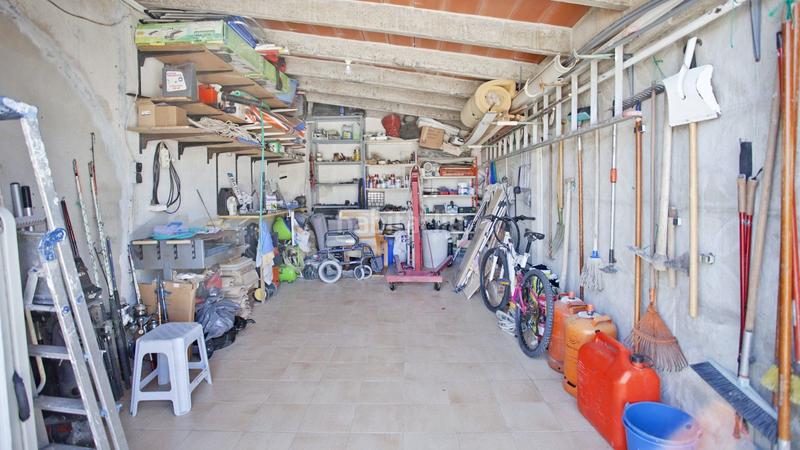 Foto 3b8922cc-f243-490d-ba97-e8587e6053f8. Casa amb calefacció aparcament a port d´Alcúdia-platja dálcúdia Alcúdia