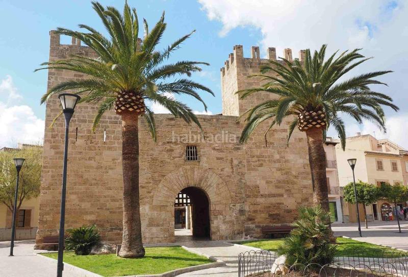 Foto 558e8ac0-4ec9-47f9-8079-a17dcd65b66b. Casa amb calefacció aparcament a port d´Alcúdia-platja dálcúdia Alcúdia