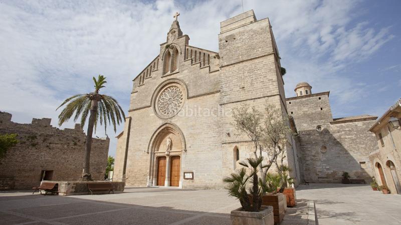 Foto aa906a5a-e844-42dd-a7cd-6063c56e0796. Casa amb calefacció aparcament a port d´Alcúdia-platja dálcúdia Alcúdia