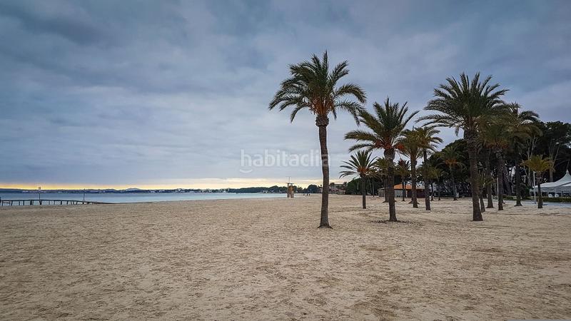 Foto cd0dc788-e4bd-4ae4-b58c-a470b7c0fda5. Casa amb calefacció aparcament a port d´Alcúdia-platja dálcúdia Alcúdia