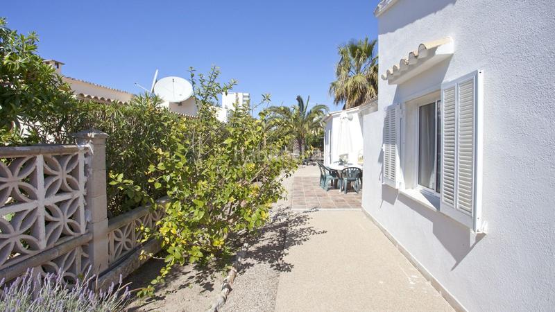 Foto f255a3e7-f511-4159-95da-c37ba69d74e4. Casa amb calefacció aparcament a port d´Alcúdia-platja dálcúdia Alcúdia