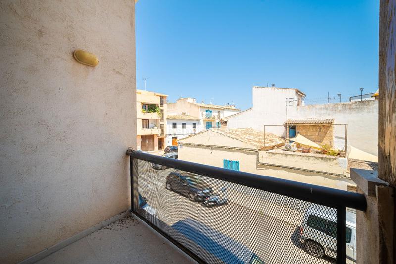 Foto 1d4f25b4-3a2a-46c1-8392-d77480882334. Zweistöckige wohnung in Pollença poble Pollença