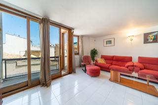 Dúplex a Pollença Poble. Dúplex de 153 m2 en pollensa con 2 terrazas