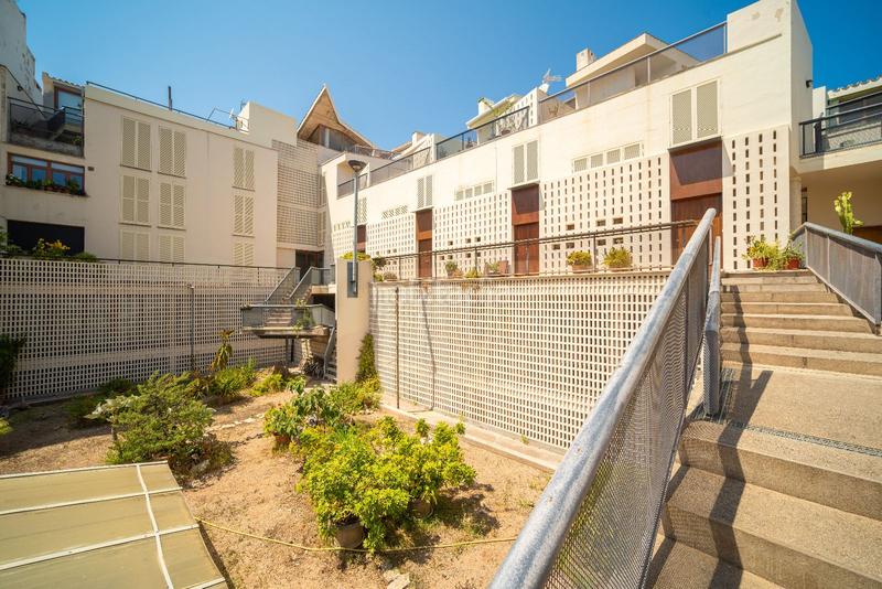 Foto 69190b28-cbda-44d0-9886-da6ca5ce88dd. Zweistöckige wohnung in Pollença poble Pollença