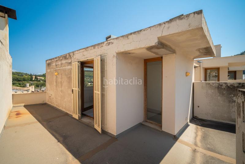 Foto 6e09cfc1-4faa-4aa2-8291-1c128d75c771. Zweistöckige wohnung in Pollença poble Pollença