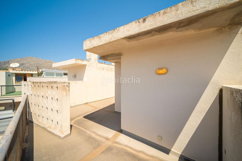 Foto 76a84796-5fb7-49a3-950d-29d6cecca794. Zweistöckige wohnung in Pollença poble Pollença