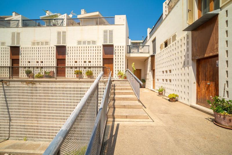 Foto 9e3db19e-021f-4ef5-97e1-fa0c8cece35a. Zweistöckige wohnung in Pollença poble Pollença