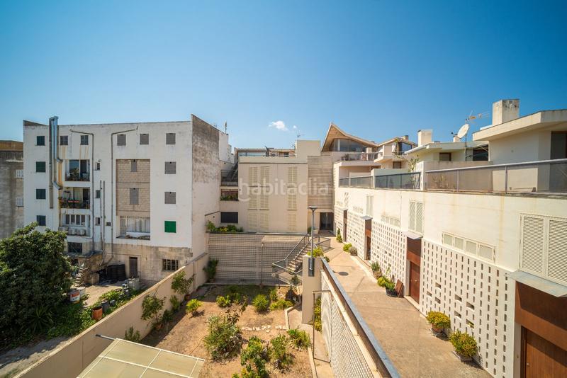 Foto f9aed402-63b9-44aa-ad17-e17934ab22c8. Zweistöckige wohnung in Pollença poble Pollença