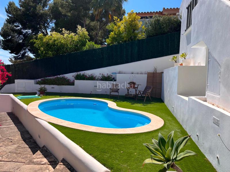 Foto 1c986ff5-3859-4a81-bcf5-eaa20fb3b1cc. Casa con riscaldamento parcheggio piscina in Costa de la Calma Calvià