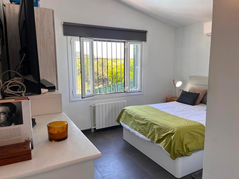 Foto 1e0aa14b-18f6-4186-af44-e1d8fd7d6d4f. Casa con riscaldamento parcheggio piscina in Costa de la Calma Calvià