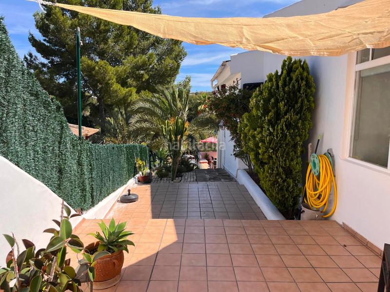 Foto 32de10ff-3d24-4e38-9f1c-5ee21a6c1e3a. Casa con riscaldamento parcheggio piscina in Costa de la Calma Calvià