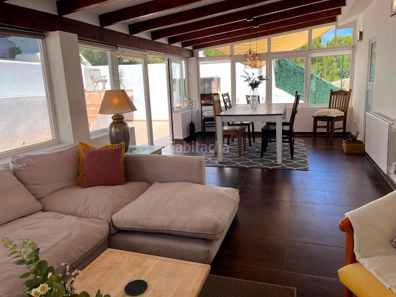 Foto 479a628f-d68e-43c6-af77-165e2c55b889. Casa con riscaldamento parcheggio piscina in Costa de la Calma Calvià