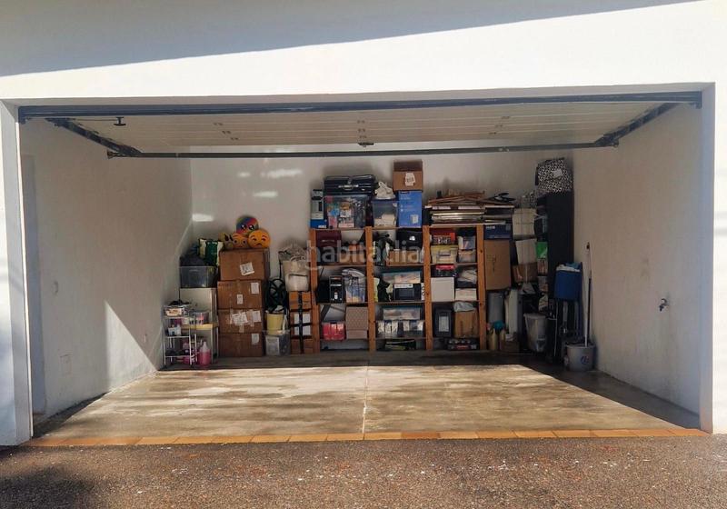 Foto 4d060d2d-818b-4d2d-a970-bb502fc8bd90. Casa con riscaldamento parcheggio piscina in Costa de la Calma Calvià