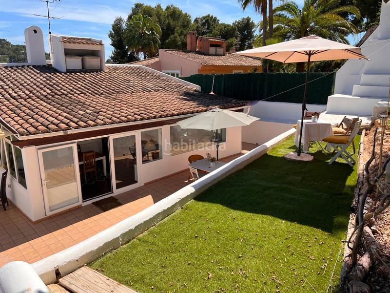 Foto 7a8767f6-b362-43c4-a3ed-4b64a77d965c. Casa con riscaldamento parcheggio piscina in Costa de la Calma Calvià