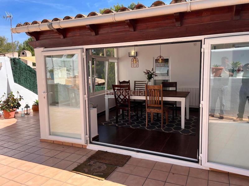 Foto 7cb9d243-38c3-4fb7-bfde-b398097b2797. Casa con riscaldamento parcheggio piscina in Costa de la Calma Calvià