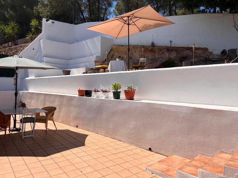 Foto b61c49f3-2eb1-47fe-9e80-0c3b771cc2ed. Casa con riscaldamento parcheggio piscina in Costa de la Calma Calvià