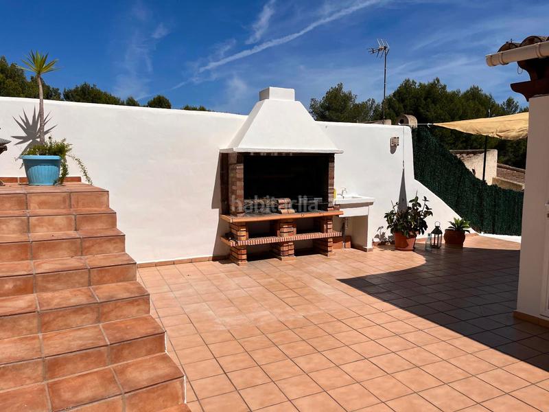 Foto bc88e6fa-9555-45d4-b8aa-79b7c0a64331. Casa con riscaldamento parcheggio piscina in Costa de la Calma Calvià