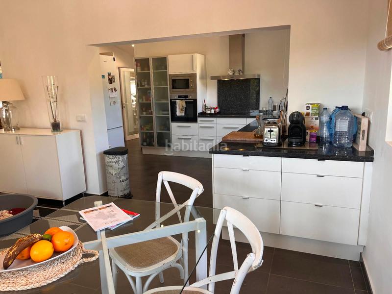 Foto eef6a912-05b8-474e-b8fd-0b620f25c182. Casa con riscaldamento parcheggio piscina in Costa de la Calma Calvià