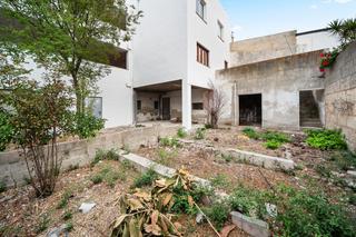 Apartament a Port de Pollena. Planta baja en puerto pollensa con jardn y posibilidad de pisci