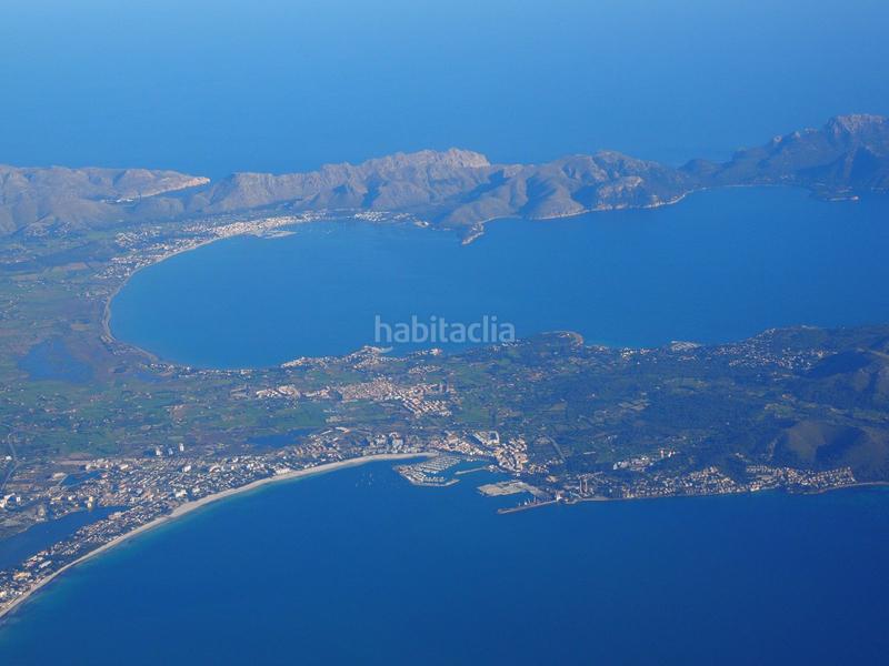 Foto 0d365005-2e35-48b1-ab93-e04177ca409a. Piccolo appartamento con riscaldamento parcheggio in Alcúdia