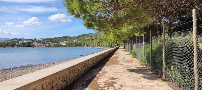 Foto 8ee7fd0a-0689-4816-9cdb-fcaa555cb867. Piccolo appartamento con riscaldamento parcheggio in Alcúdia