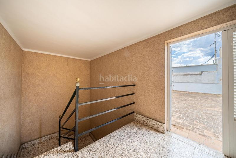 Foto 10ca9228-1879-4231-88c5-c1b9f90ef01f. Semi detached house with heating parking in ciutat d´Alcúdia Alcúdia