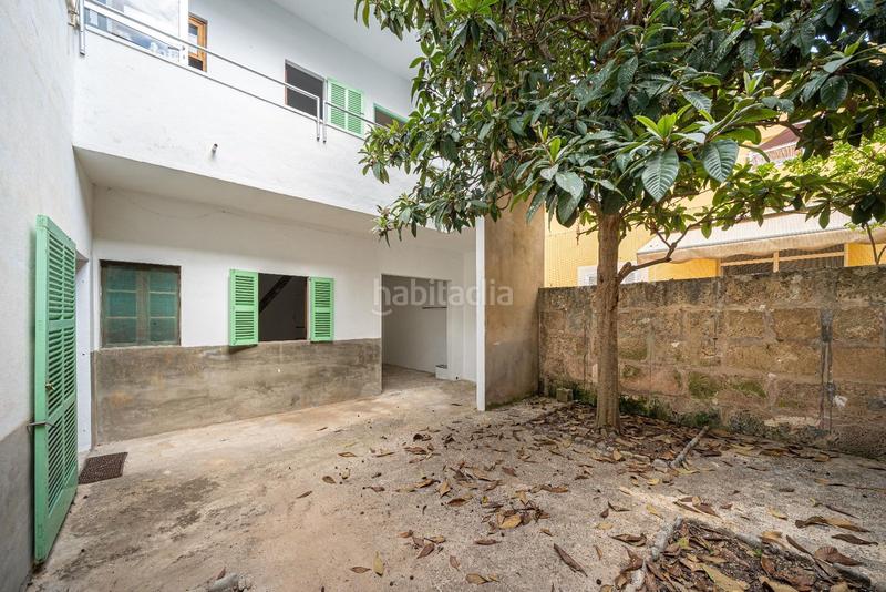 Foto 1a7d510a-157e-4fd0-9c38-5b41661aec80. Semi detached house with heating parking in ciutat d´Alcúdia Alcúdia