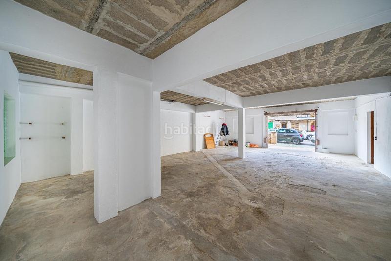 Foto 260fcf19-6fc5-46db-a6b9-6ba9e2002069. Semi detached house with heating parking in ciutat d´Alcúdia Alcúdia