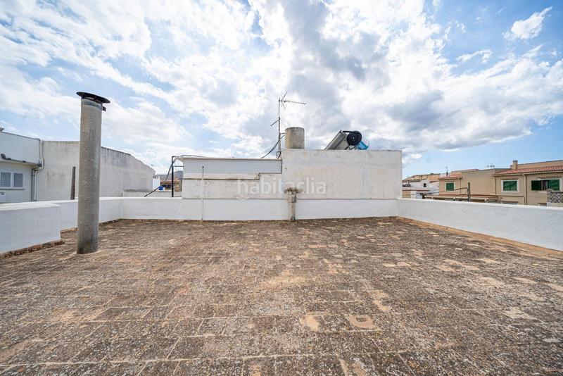 Foto 314f634c-f535-4fa2-98f2-748726e87f14. Semi detached house with heating parking in ciutat d´Alcúdia Alcúdia