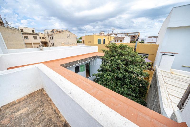 Foto 506bc96c-16d8-4bae-b1b5-a1aba7eb0a2b. Semi detached house with heating parking in ciutat d´Alcúdia Alcúdia