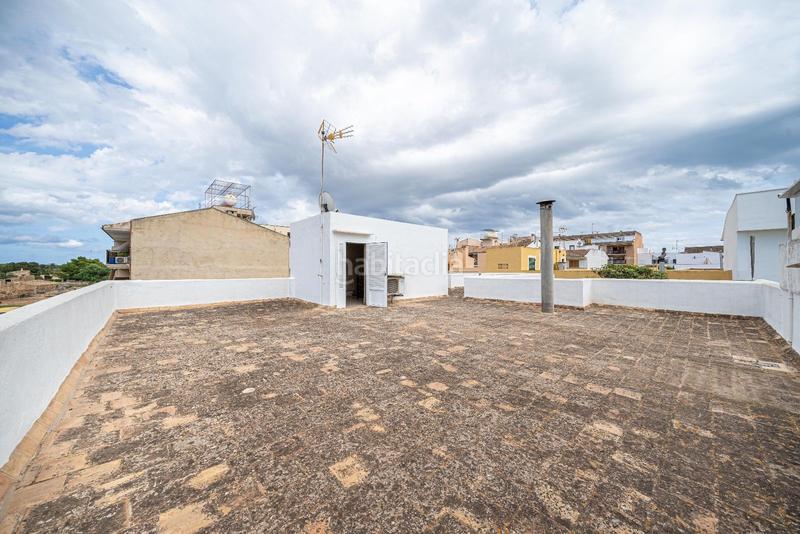 Foto a359c055-4469-43be-99fb-743b8f4fc196. Semi detached house with heating parking in ciutat d´Alcúdia Alcúdia