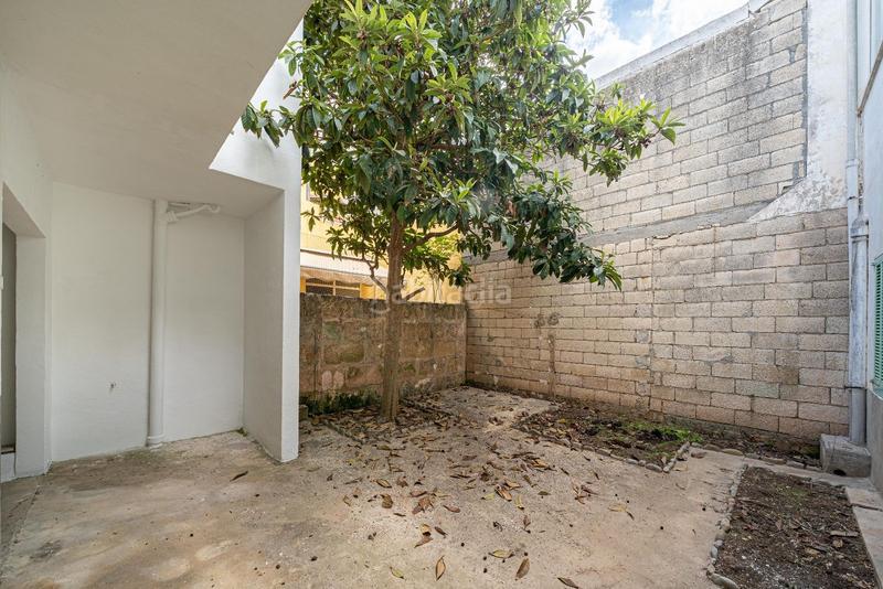 Foto b93c685e-3f89-4866-847f-89276ecc3646. Semi detached house with heating parking in ciutat d´Alcúdia Alcúdia