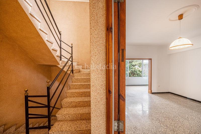 Foto e27f7708-e0a8-4a46-992c-e46f8d2ec5d1. Semi detached house with heating parking in ciutat d´Alcúdia Alcúdia