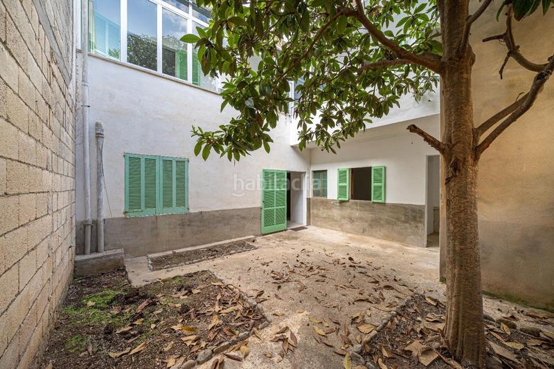 Foto e4fd4986-1259-479a-bc0b-6e2602921adc. Semi detached house with heating parking in ciutat d´Alcúdia Alcúdia