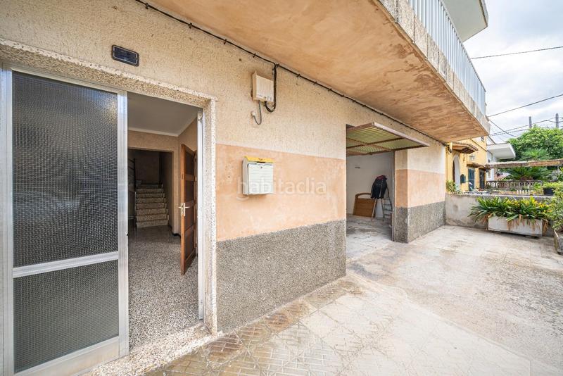 Foto f9204a1e-2549-4c12-b821-af222d41c2aa. Semi detached house with heating parking in ciutat d´Alcúdia Alcúdia