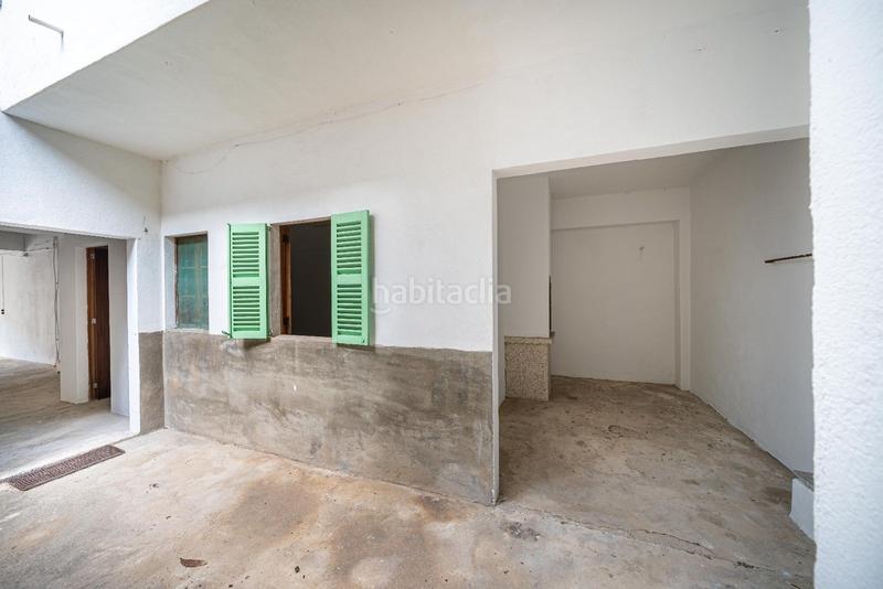 Foto fa599369-992f-4e33-b6f3-fbadad702c35. Semi detached house with heating parking in ciutat d´Alcúdia Alcúdia