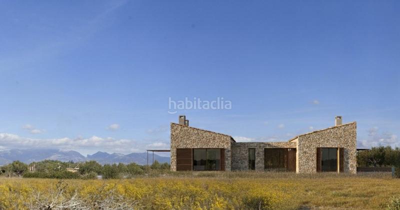 Foto fa505873-a91a-46b5-b27c-40c4aaadb9e4. Terreno residenziale in Sencelles