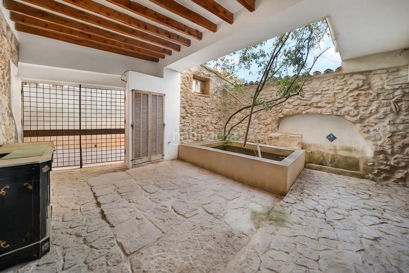 Foto 0344799d-6f06-43c7-abcf-b2ea68a9b831. Maison jumelée avec chauffage piscine dans Selva