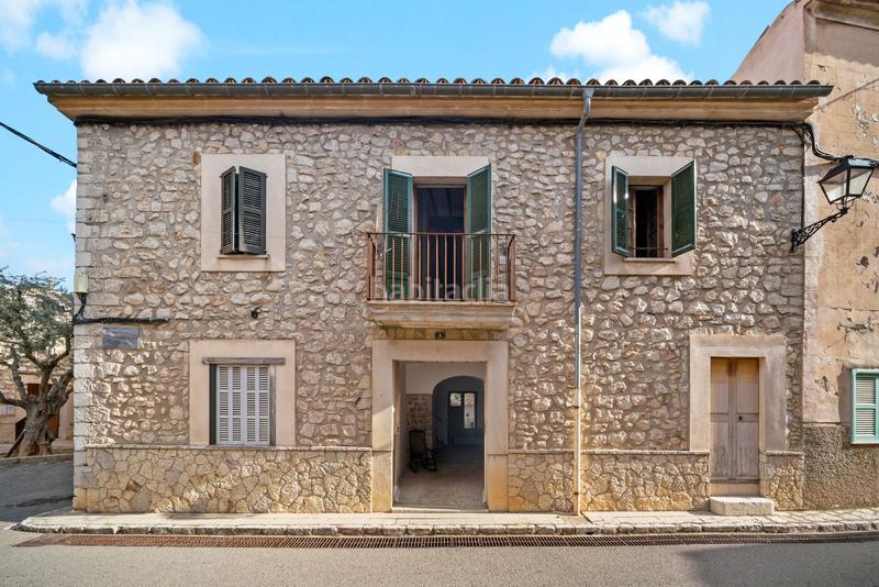 Foto 07882305-8bfa-4db7-9f4d-e2cd706c6b1e. Maison jumelée avec chauffage piscine dans Selva