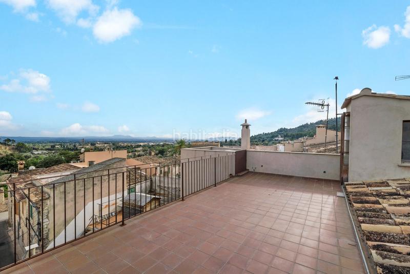 Foto 1cd765c8-de1b-4e3d-9cf2-a9d65b29cb76. Maison jumelée avec chauffage piscine dans Selva