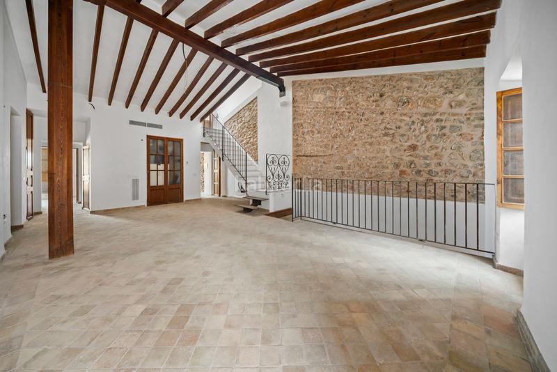 Foto 2b742298-c17d-4178-a629-0e1113753977. Maison jumelée avec chauffage piscine dans Selva