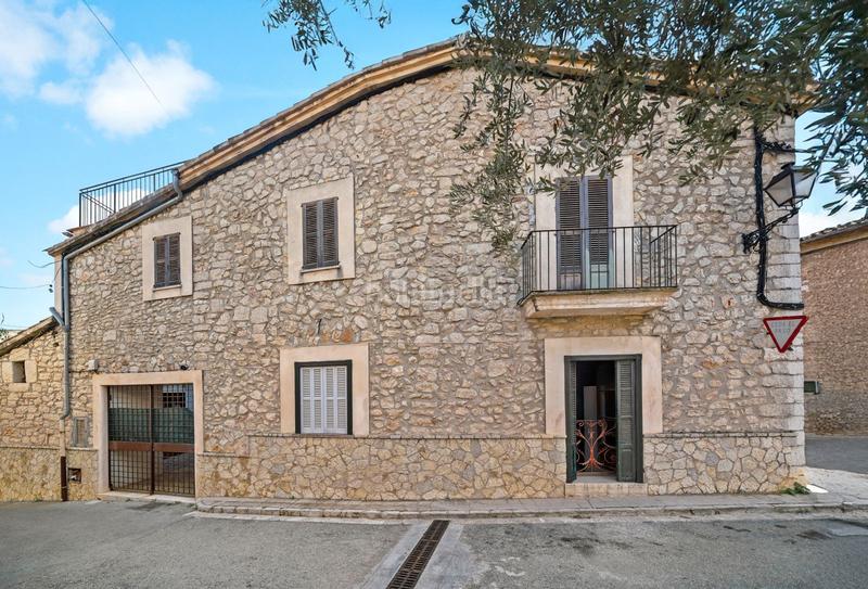 Foto 764f922a-04bd-430a-9100-76bfa54d70d5. Maison jumelée avec chauffage piscine dans Selva