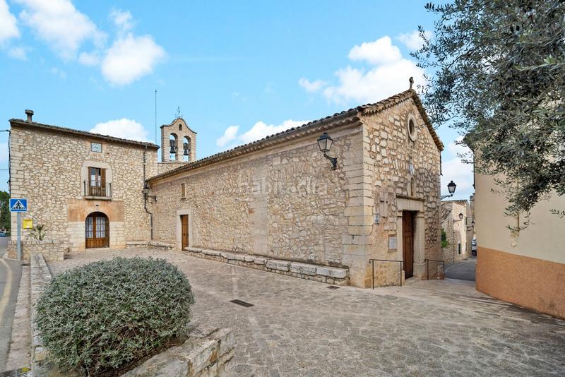 Foto 7c76d3f7-08ad-4b22-9ce6-2daa3ebad2a9. Maison jumelée avec chauffage piscine dans Selva