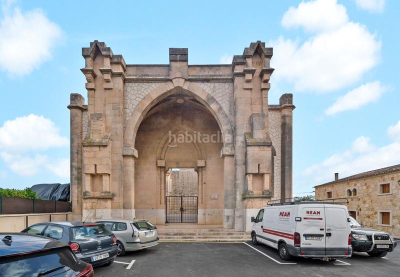 Foto 80927b07-72f4-4743-8832-37ebe4c77b68. Maison jumelée avec chauffage piscine dans Selva